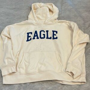 American Eagle sweat/track suit